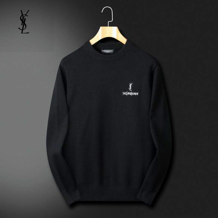 Picture of Saint Laurent Sweaters _SKUYSLM-4XL25cr0848469